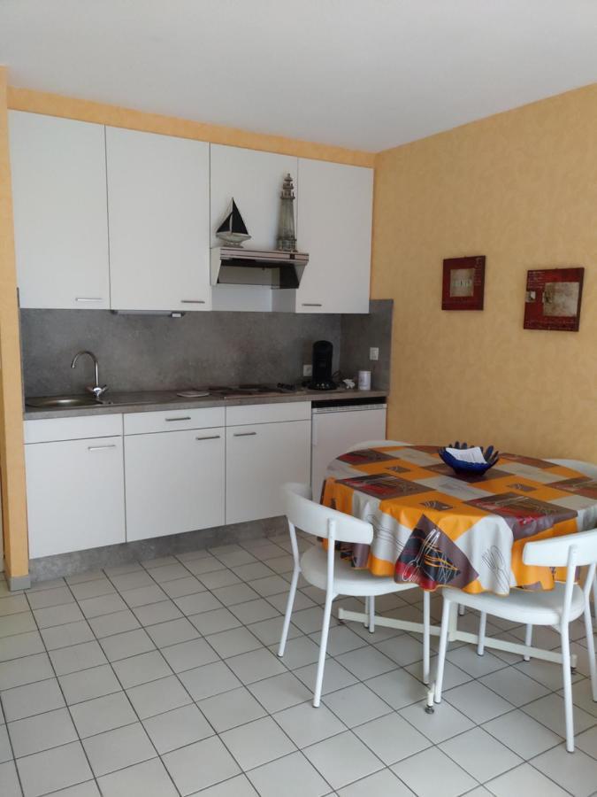 Studio Havenzicht Nieuwpoort Luaran gambar