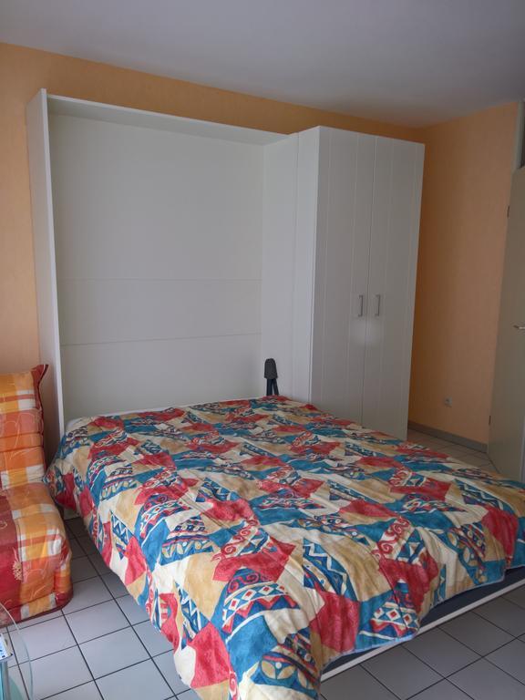 Studio Havenzicht Nieuwpoort Luaran gambar