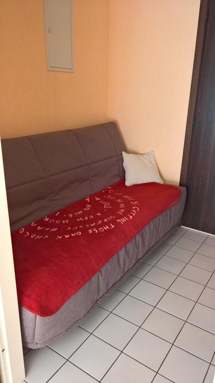 Studio Havenzicht Nieuwpoort Luaran gambar
