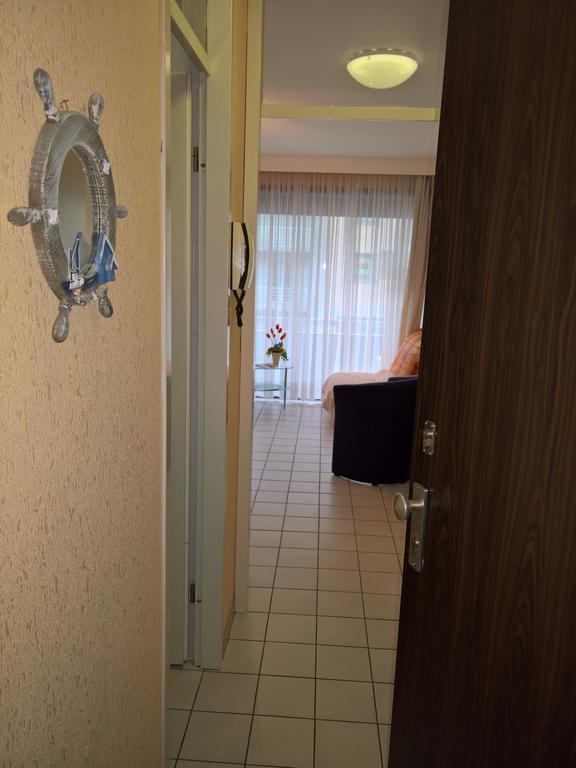 Studio Havenzicht Nieuwpoort Luaran gambar