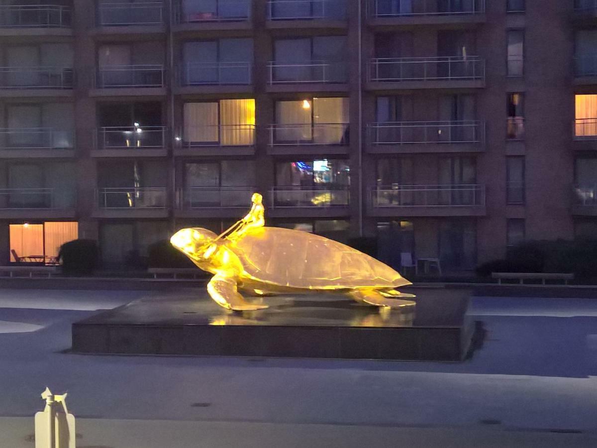 Studio Havenzicht Nieuwpoort Luaran gambar